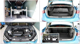 Audi A3 40 TFSI* КОЖА* ПОДГРЕВ* ПАНО* КАМЕРА, снимка 7