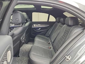 Mercedes-Benz E 350 AMG* LINE* 4MATIC* BURMESTER* ОБДУХВАНЕ* ДИСТРОНИК, снимка 14