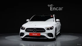 Mercedes-Benz E 350 4MATIC* AMG-LINE* DISTRONIC* 360* КАМЕРА* HUD* , снимка 2
