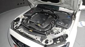 Mercedes-Benz E 350 4MATIC* AMG-LINE* DISTRONIC* 360* КАМЕРА* HUD* , снимка 17