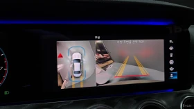 Mercedes-Benz E 350 4MATIC* AMG-LINE* DISTRONIC* 360* КАМЕРА* HUD* , снимка 12