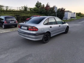 Renault Laguna, снимка 3