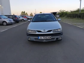 Renault Laguna, снимка 1