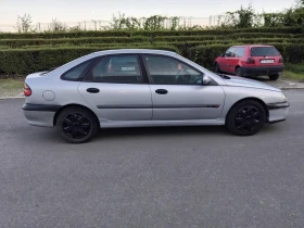 Renault Laguna, снимка 4