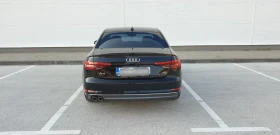 Audi A4 Digital, ultra, кожа, 4х4, снимка 10