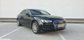 Audi A4 Digital, ultra, кожа, 4х4, снимка 7