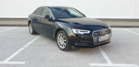 Audi A4 Digital, ultra, кожа, 4х4, снимка 6