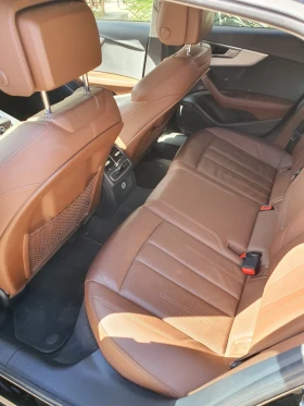 Audi A4 Digital, ultra, кожа, 4х4, снимка 3