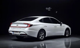 Hyundai Sonata 2.0 LPG Style  * koreiskikoli.bg * , снимка 2