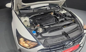 Hyundai Sonata 2.0 LPG Style  * koreiskikoli.bg * , снимка 6