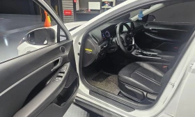 Hyundai Sonata 2.0 LPG Style  * koreiskikoli.bg * , снимка 10
