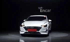Hyundai Sonata 2.0 LPG Style  * koreiskikoli.bg * , снимка 3