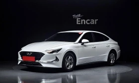 Hyundai Sonata 2.0 LPG Style  * koreiskikoli.bg * , снимка 1