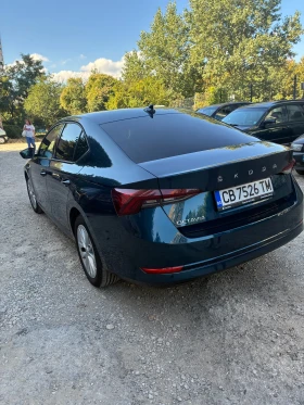 Skoda Octavia 1.5 TSI Edition лизинг, снимка 5