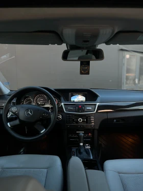 Mercedes-Benz E 220 CDI avantgarde , снимка 10