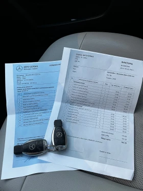 Mercedes-Benz E 220 CDI avantgarde , снимка 12