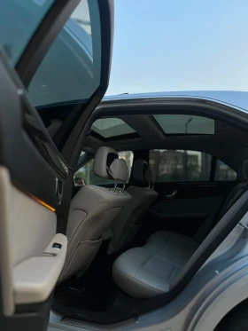 Mercedes-Benz E 220 CDI avantgarde , снимка 5