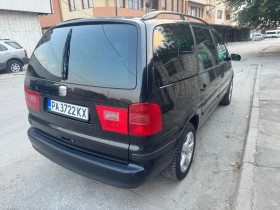 Seat Alhambra, снимка 5