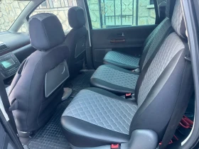 Seat Alhambra, снимка 11