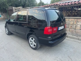 Seat Alhambra, снимка 7