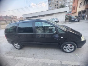 Seat Alhambra, снимка 4