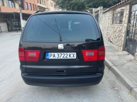 Seat Alhambra, снимка 6