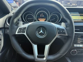Mercedes-Benz C 63 AMG / Keyless / Harman Kardon /  , снимка 12