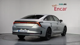 Kia K8 Noblesse* 3.5* LPG* DISTRONIC* ОБДУХВАНЕ* МАСАЖИ* , снимка 3