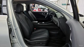 Kia K8 Noblesse* 3.5* LPG* DISTRONIC* ОБДУХВАНЕ* МАСАЖИ* , снимка 9
