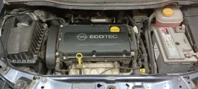 Opel Zafira B, снимка 12