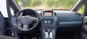 Opel Zafira B, снимка 5
