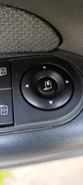 Opel Zafira B, снимка 9