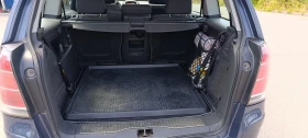 Opel Zafira B, снимка 10