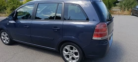 Opel Zafira B, снимка 3