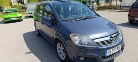 Opel Zafira B, снимка 2