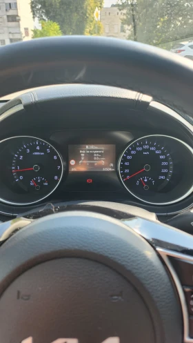 Kia Ceed, снимка 7