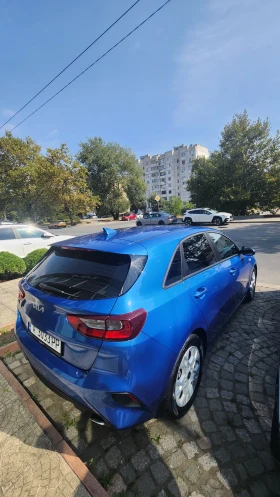 Kia Ceed, снимка 5