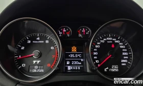 Audi Tt Coupe 2.0 TFSI 8J, снимка 8