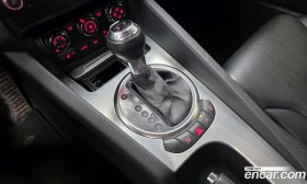 Audi Tt Coupe 2.0 TFSI 8J, снимка 9