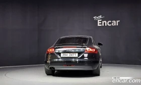 Audi Tt Coupe 2.0 TFSI 8J, снимка 4