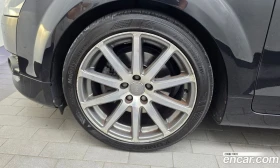 Audi Tt Coupe 2.0 TFSI 8J, снимка 5