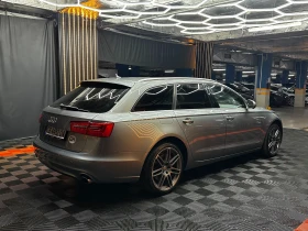Audi A6 Avant 3.0d 313 к.с./quattro, снимка 5
