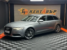 Audi A6 Avant 3.0d 313 к.с./quattro, снимка 1
