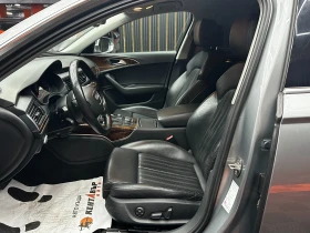 Audi A6 Avant 3.0d 313 к.с./quattro, снимка 8