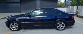 BMW 320 2.0D 150кс, снимка 5