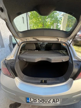 Opel Astra 1.7cdti GTC, снимка 7