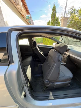 Opel Astra 1.7cdti GTC, снимка 5
