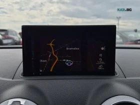 Audi S3 Virtual Cockpit* Пано* АвтоКредит * (ЦЕНА ДО БГ) *, снимка 11