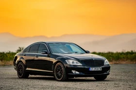 Mercedes-Benz S 320, снимка 1