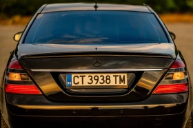 Mercedes-Benz S 320, снимка 7